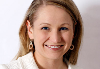 Leah Douglas - Author of The Gourmet Pregnancy Leah Douglas - Author of The Gourmet Pregnancy